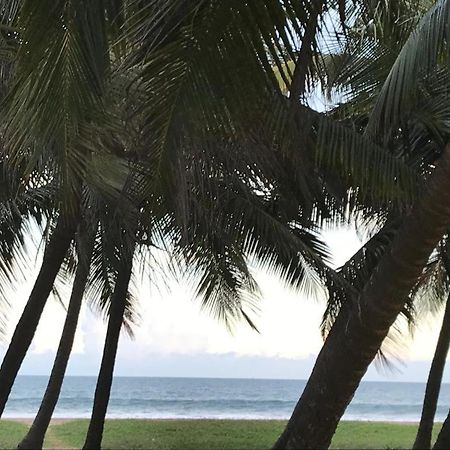 Chan Beach Resort Bahur Esterno foto